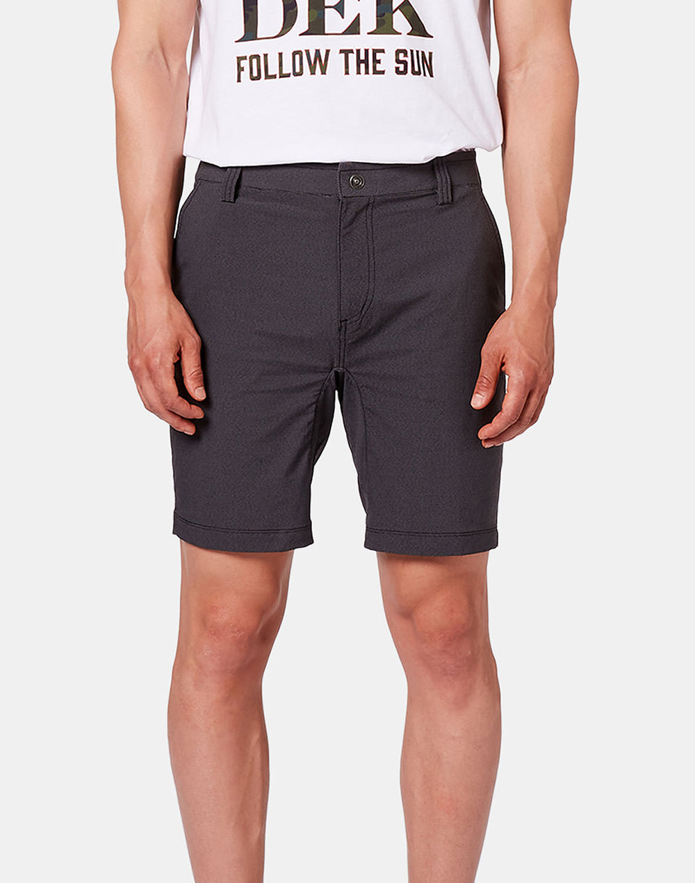 QUICKDRY WALKING SHORTS SUNDEK USA